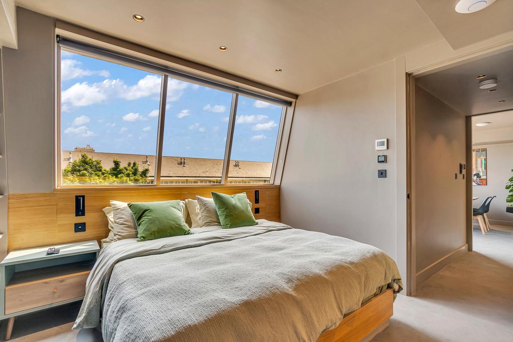 Kings House Apartments 伦敦 外观 照片