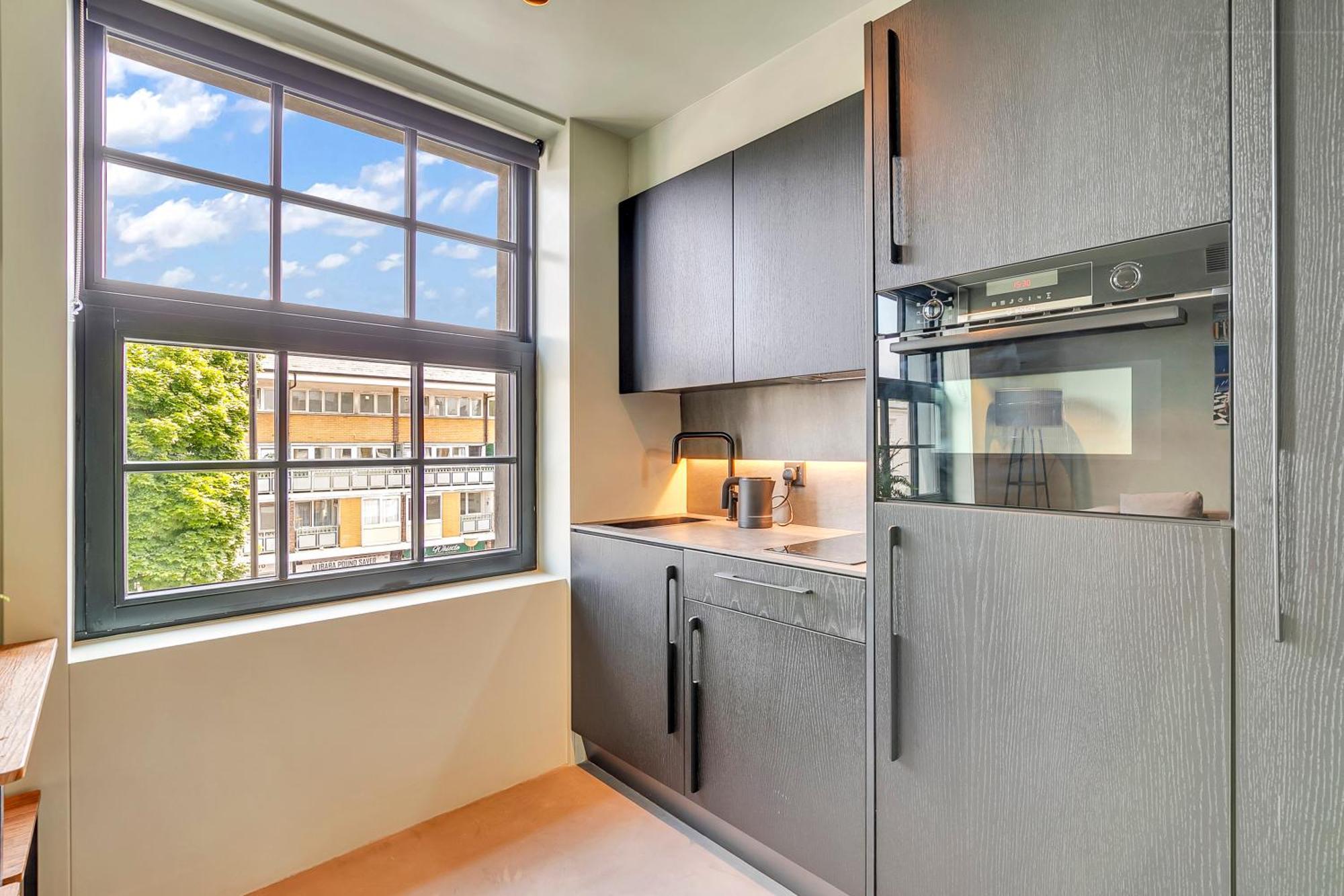 Kings House Apartments 伦敦 外观 照片