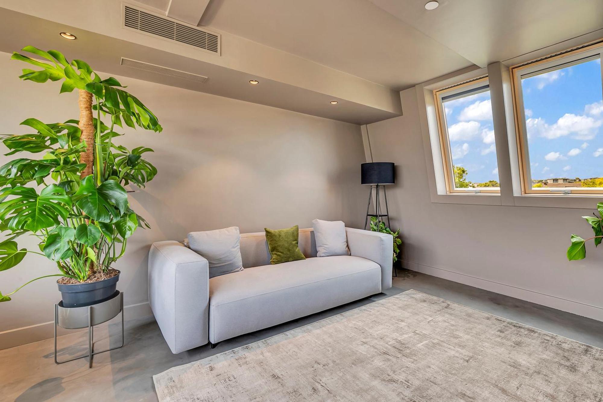 Kings House Apartments 伦敦 外观 照片