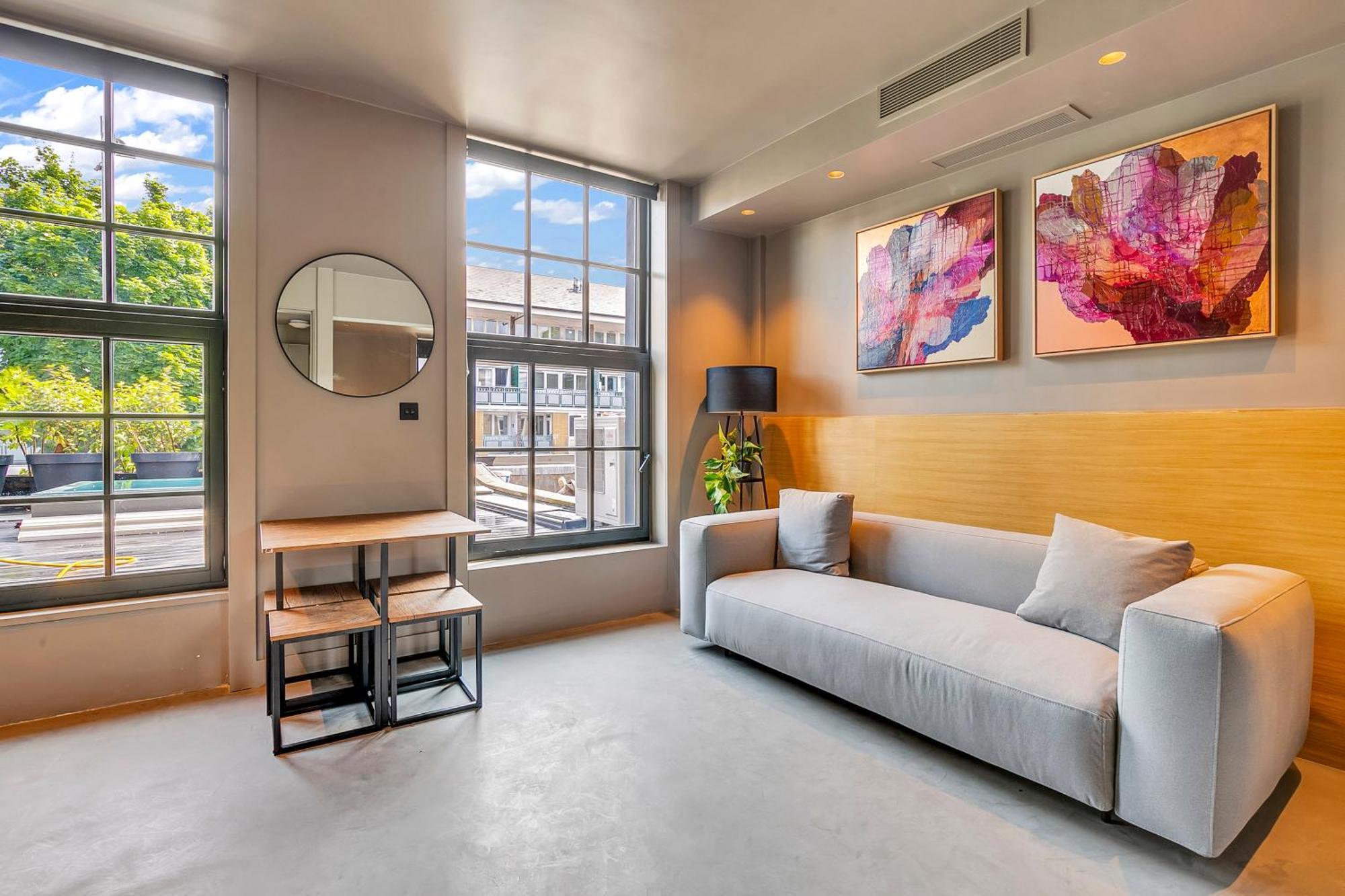 Kings House Apartments 伦敦 外观 照片
