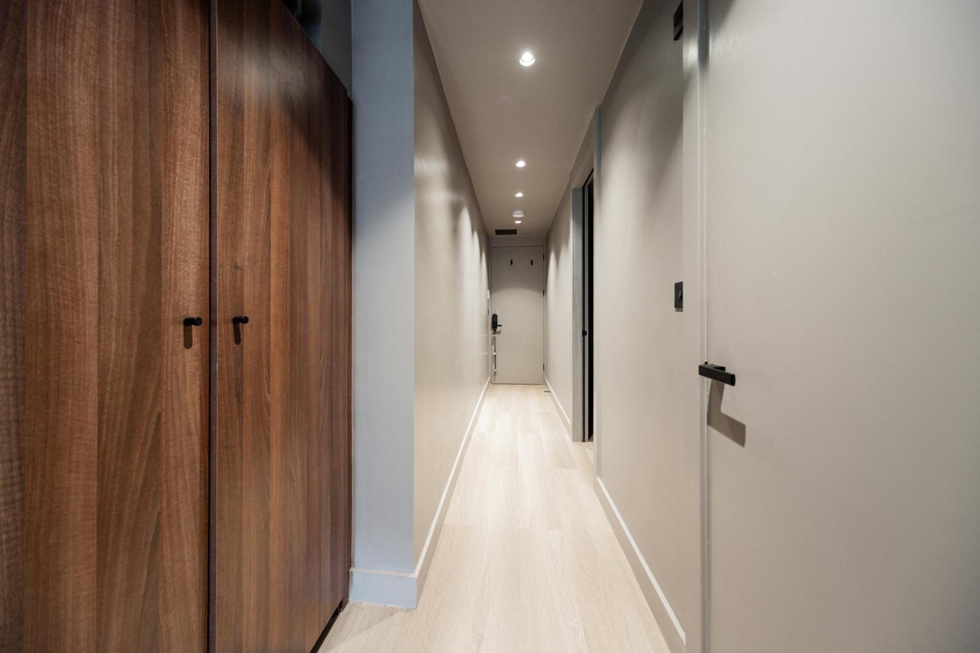 Kings House Apartments 伦敦 外观 照片