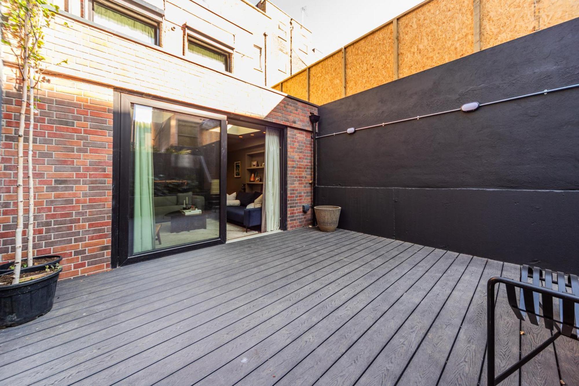 Kings House Apartments 伦敦 外观 照片